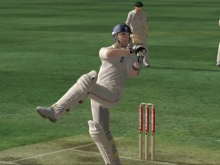 Ashes Cricket 2009 Screenshot