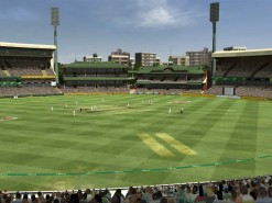 Ashes Cricket 2009 Screenshot