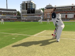 Ashes Cricket 2013 Screenshot