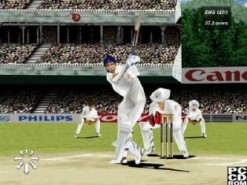 Brian Lara Cricket 99 Screenshot 2