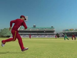 Brian Lara International Cricket 2005 Screenshot