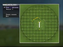 Brian Lara International Cricket 2005 Screenshot