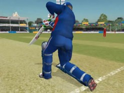 Brian Lara International Cricket 2005 Screenshot