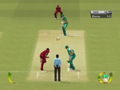 Brian Lara International Cricket 2005 Screenshot