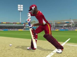 Brian Lara International Cricket 2005 Screenshot