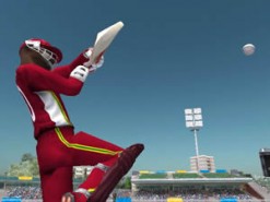 Brian Lara International Cricket 2005 Screenshot