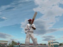 Brian Lara International Cricket 2005 Screenshot