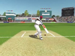 Brian Lara International Cricket 2005 Screenshot