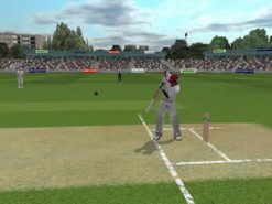 Brian Lara International Cricket 2005 Screenshot