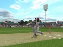 Brian Lara International Cricket 2005 Screenshot