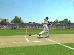 Brian Lara International Cricket 2005 Screenshot