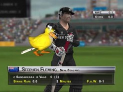 Brian Lara International Cricket 2005 Screenshot