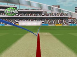 Brian Lara International Cricket 2005 Screenshot