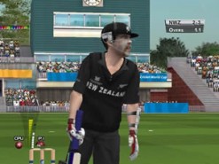 Brian Lara International Cricket 2005 Screenshot