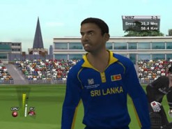 Brian Lara International Cricket 2005 Screenshot