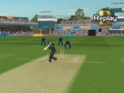 Brian Lara International Cricket 2005 Screenshot