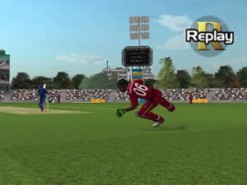 Brian Lara International Cricket 2005 Screenshot