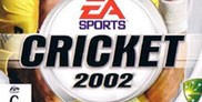 Cricket 2002