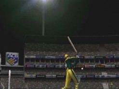 Cricket 2002 Screenshot