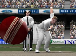 Cricket 2005 Screenshot