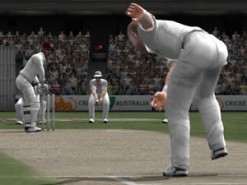 Cricket 2005 Screenshot