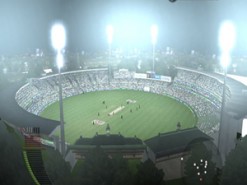 Cricket 2005 Screenshot