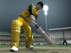 Cricket 2005 Screenshot