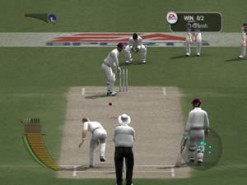 Cricket 2005 Screenshot