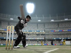 Cricket 2005 Screenshot