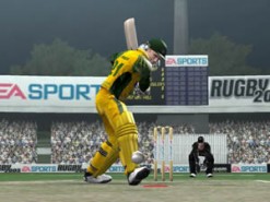 Cricket 2005 Screenshot