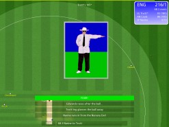 Cricket Coach 2012 Screenshot