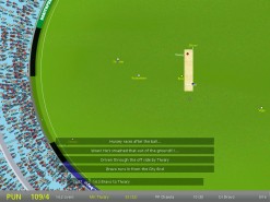 Cricket Coach 2014 Screenshot