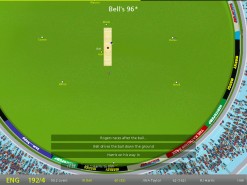 Cricket Coach 2014 Screenshot