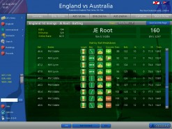 Cricket Coach 2014 Screenshot