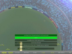 Cricket Coach 2014 Screenshot