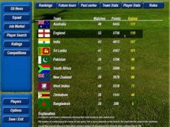 Cricket Coach Screenshot