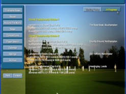 Cricket Coach Screenshot