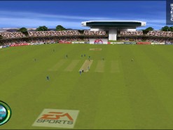 Cricket World Cup 99 Screenshot