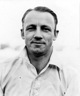 Don Bradman